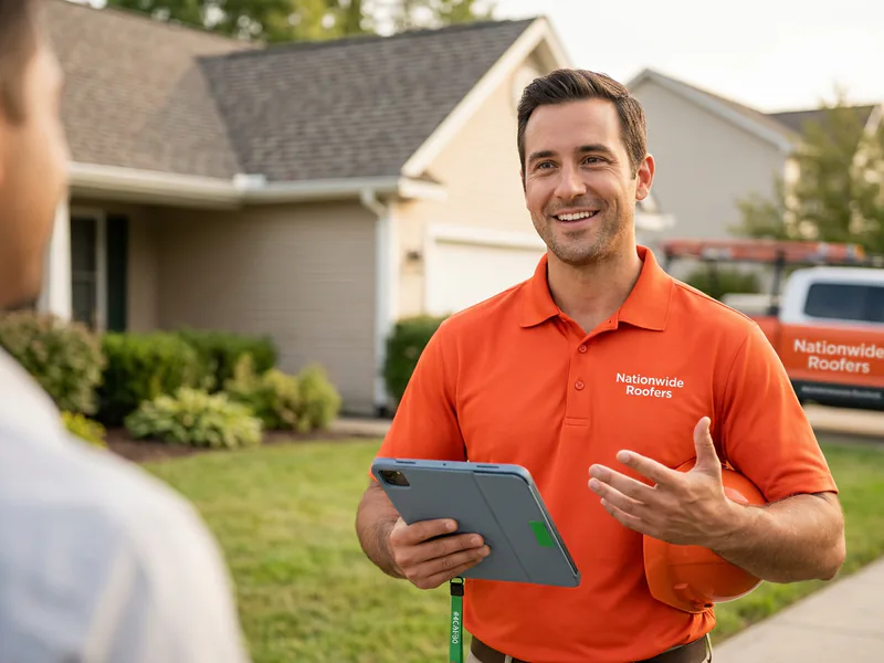 Roof Installation  in Delhi  FAQ